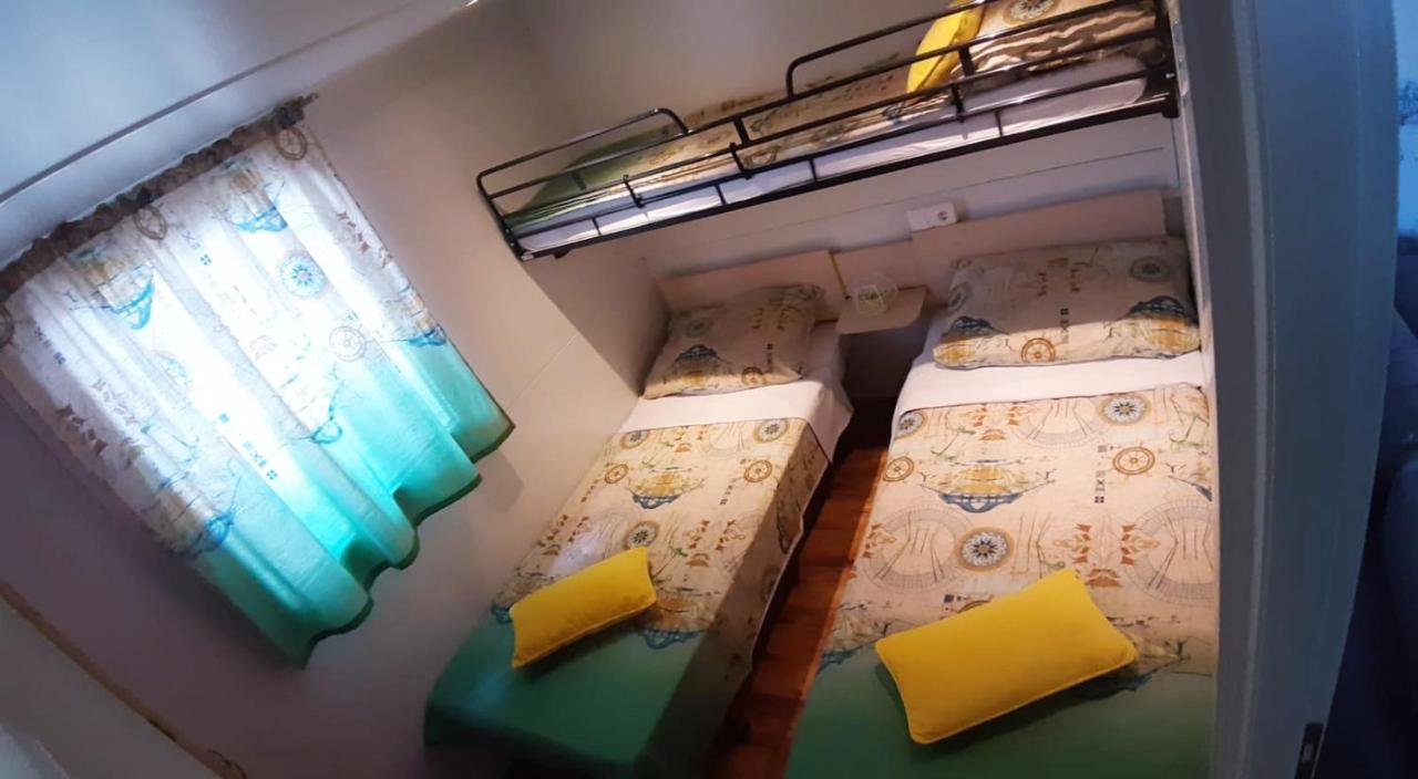 Mobile Home Lucan Драге Экстерьер фото